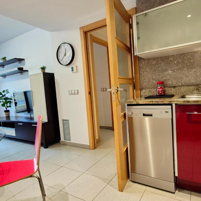 Belice B6 & Parking - Apartamento de 1 dormitorio - 10