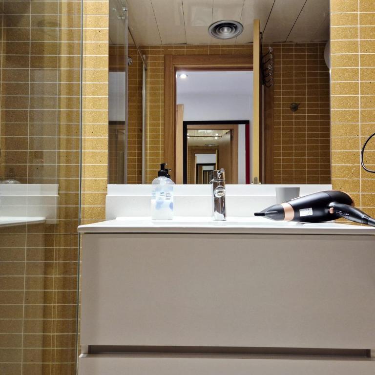 Belice B6 & Parking - Apartamento de 1 dormitorio - 14