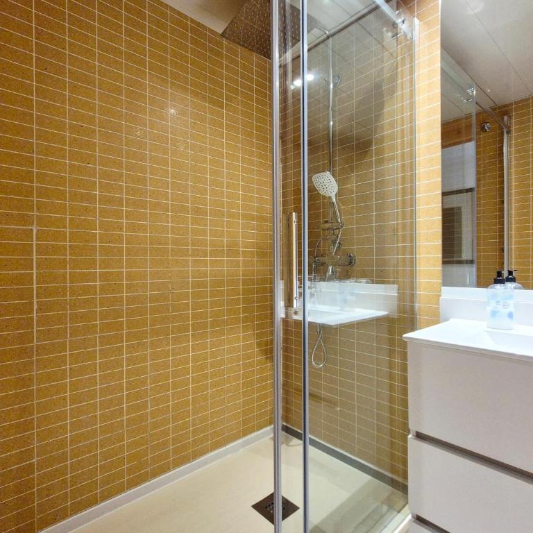 Belice B6 & Parking - Apartamento de 1 dormitorio - 15