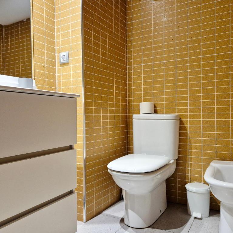 Belice B6 & Parking - Apartamento de 1 dormitorio - 16