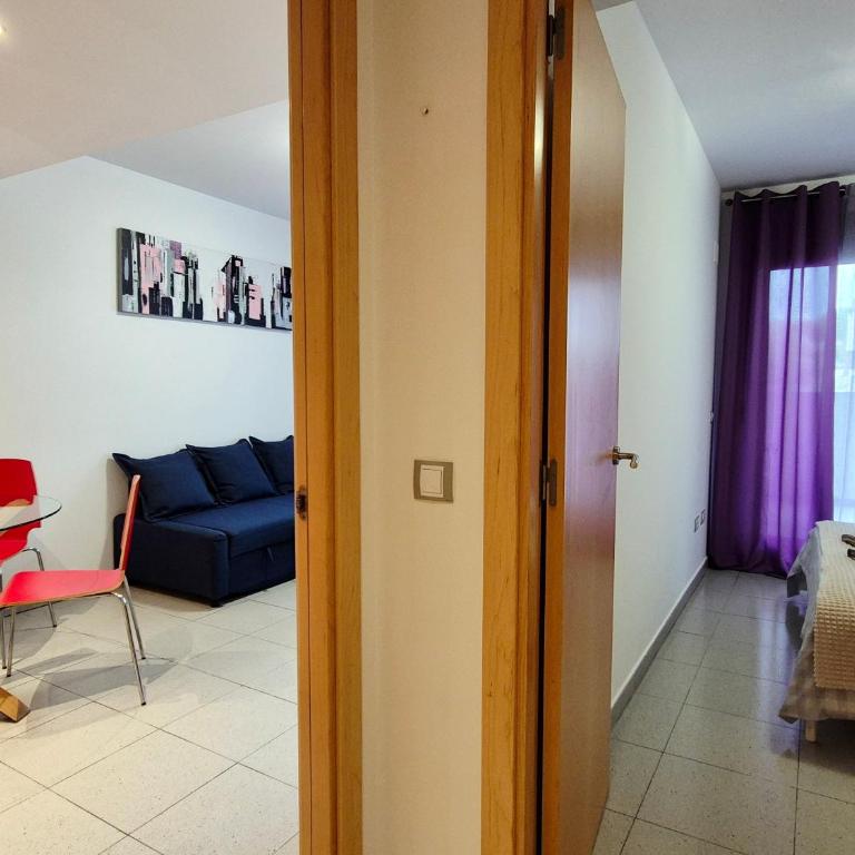 Belice B6 & Parking - Apartamento de 1 dormitorio - 17