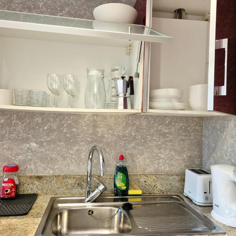 Belice B6 & Parking - Apartamento de 1 dormitorio - 11