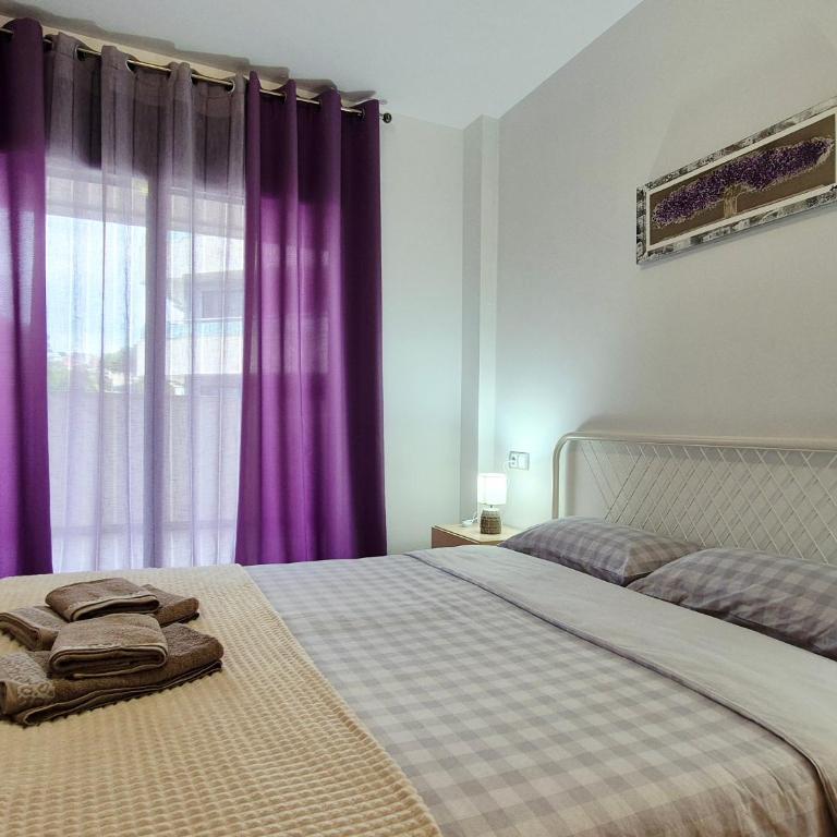 Belice B6 & Parking - Apartamento de 1 dormitorio - 13