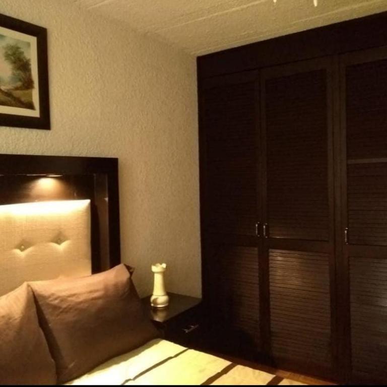 Excelente y cómodo departamento en Paseos del Sol - Apartamento de 2 dormitorios - 3
