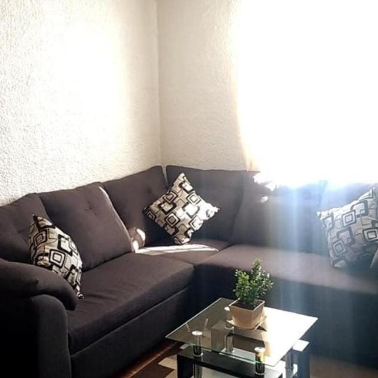 Excelente y cómodo departamento en Paseos del Sol - Apartamento de 2 dormitorios - 5