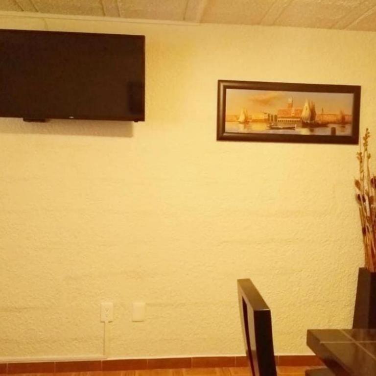 Excelente y cómodo departamento en Paseos del Sol - Apartamento de 2 dormitorios - 6