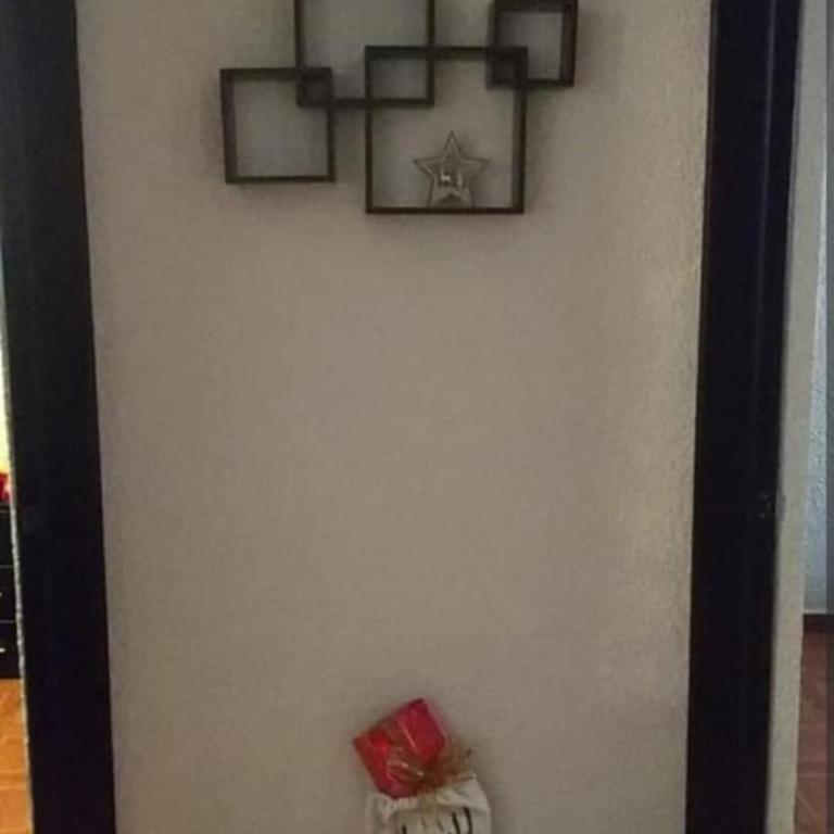 Excelente y cómodo departamento en Paseos del Sol - Apartamento de 2 dormitorios - 7