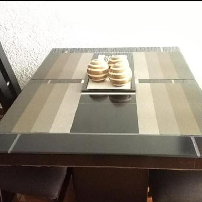 Excelente y cómodo departamento en Paseos del Sol - Apartamento de 2 dormitorios - 10