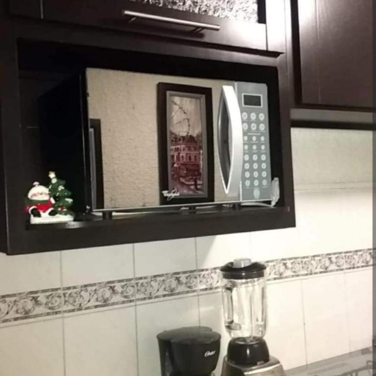 Excelente y cómodo departamento en Paseos del Sol - Apartamento de 2 dormitorios - 11