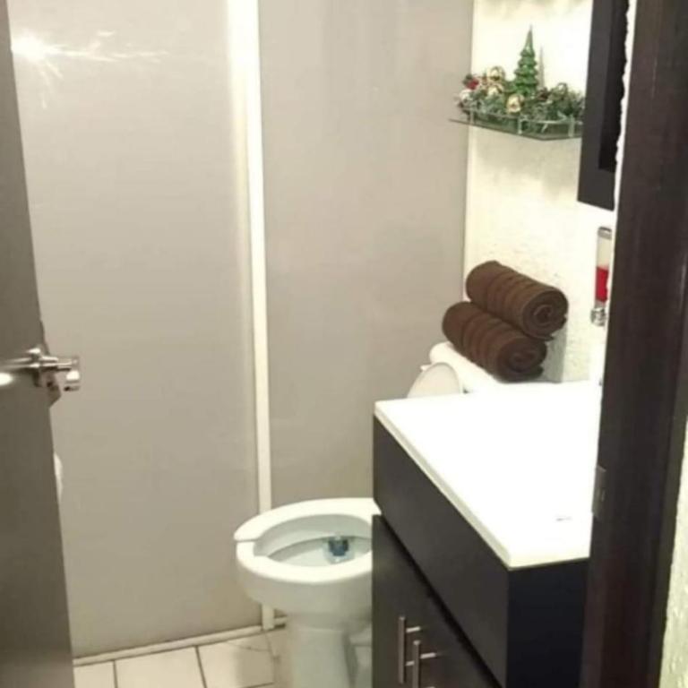 Excelente y cómodo departamento en Paseos del Sol - Apartamento de 2 dormitorios - 12