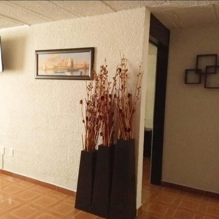 Excelente y cómodo departamento en Paseos del Sol - Apartamento de 2 dormitorios - 15