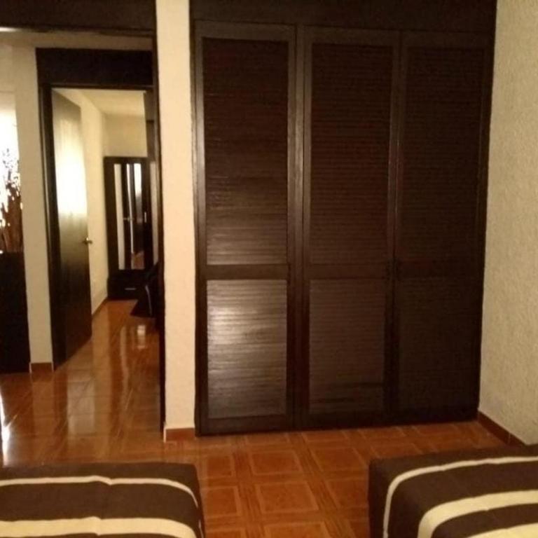 Excelente y cómodo departamento en Paseos del Sol - Apartamento de 2 dormitorios - 18