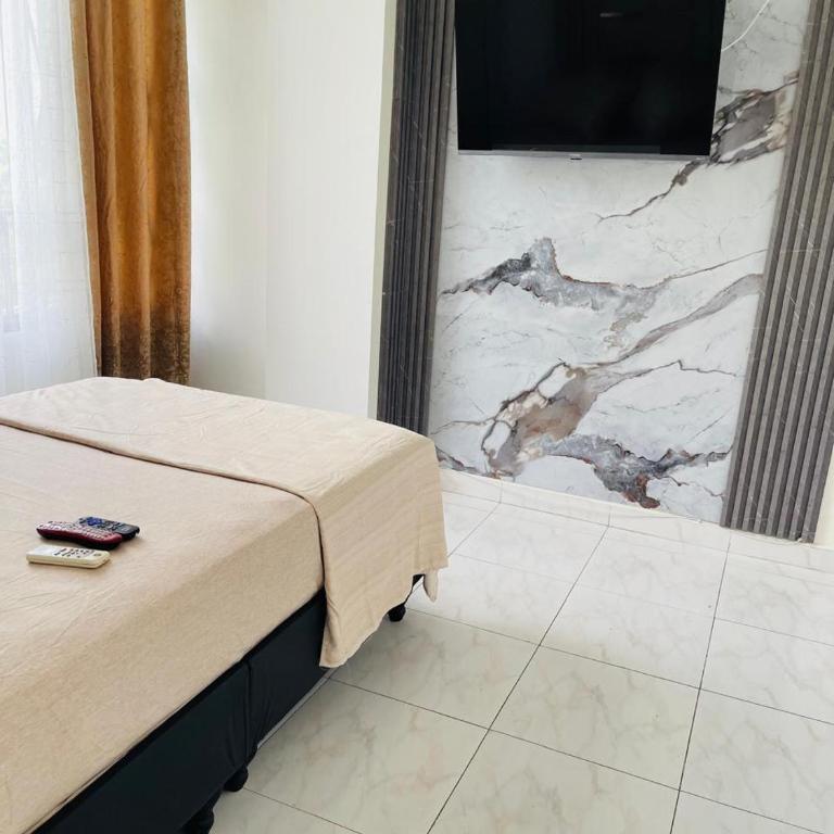 Apartaestudiosidali - Apartamento de 1 dormitorio - 3