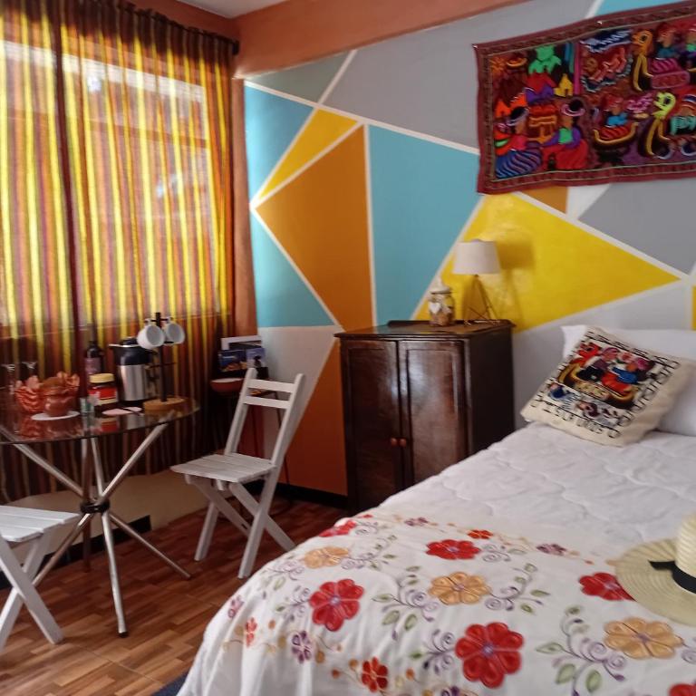 El Golf 229 - One-Bedroom Suite - 7