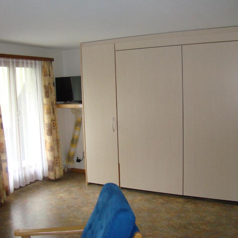 Haus Rio - Apartment mit 1 Schlafzimmer und Balkon - 8