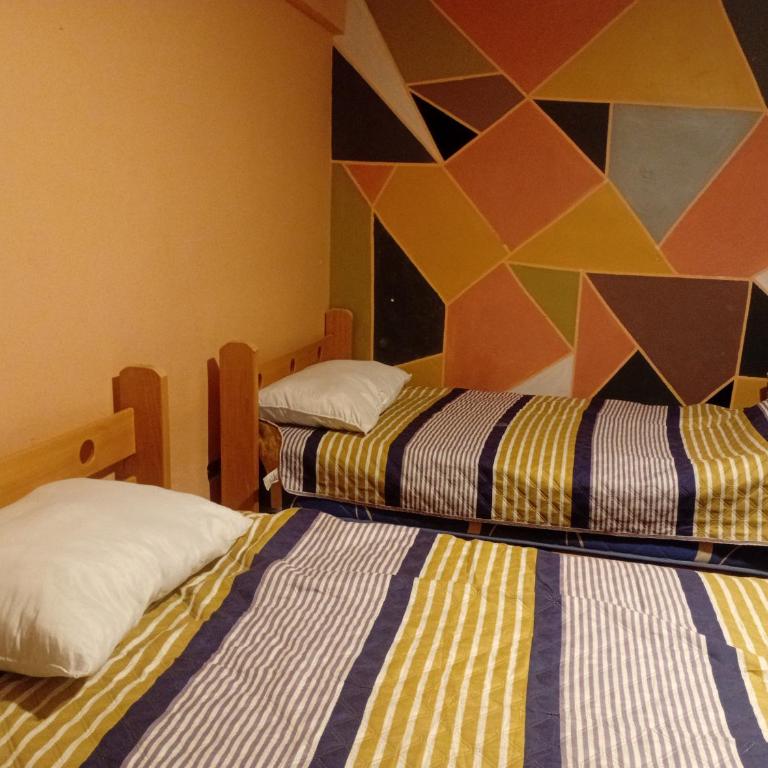 El Golf 229 - Double Room - 1