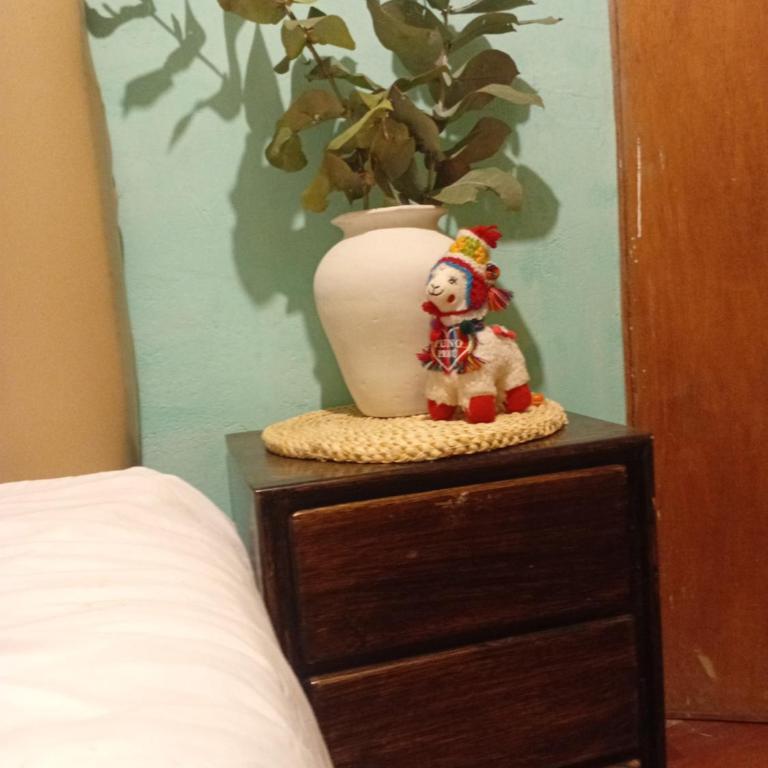 El Golf 229 - One-Bedroom Suite - 1