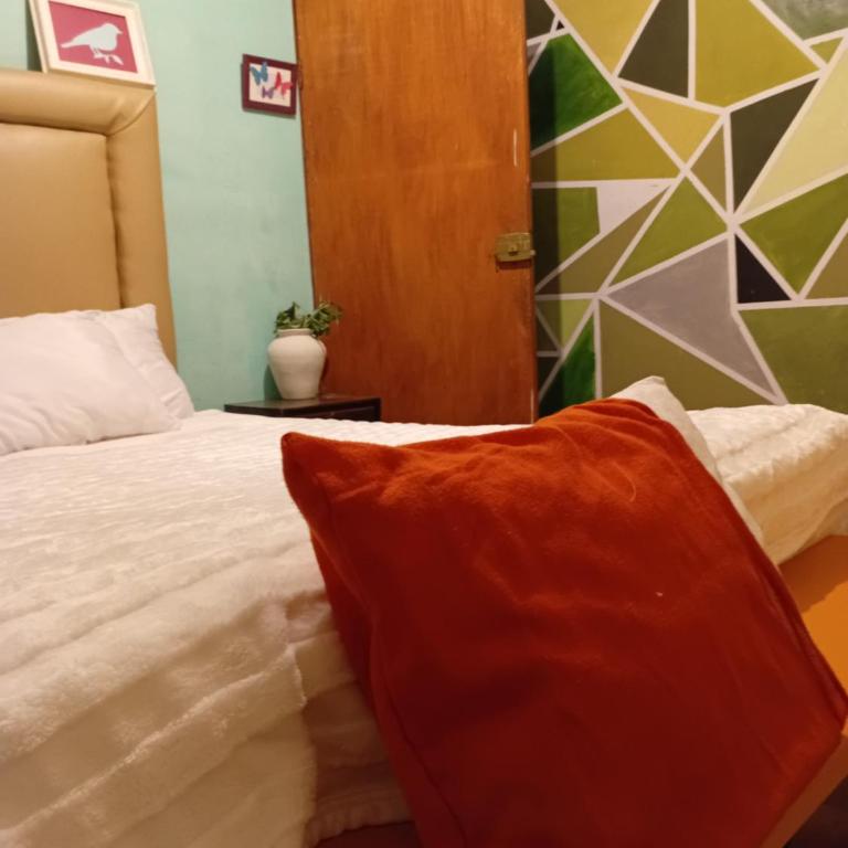 El Golf 229 - One-Bedroom Suite - 5