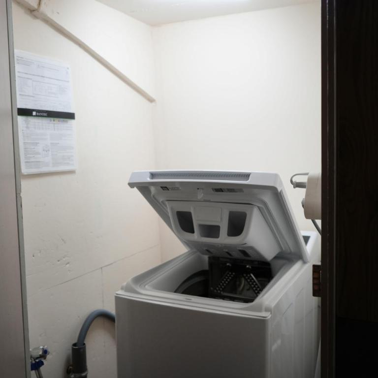 Ninomiya - Gîte Japonais - Apartment mit 1 Schlafzimmer und Gartenblick - 22