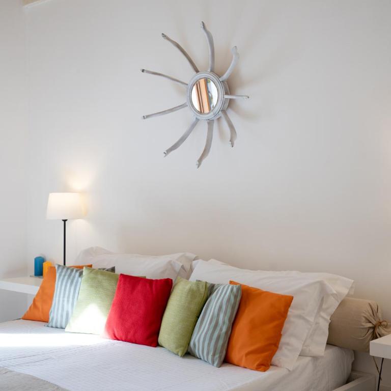 Oltre gli Ulivi - Standard Double Room - 8