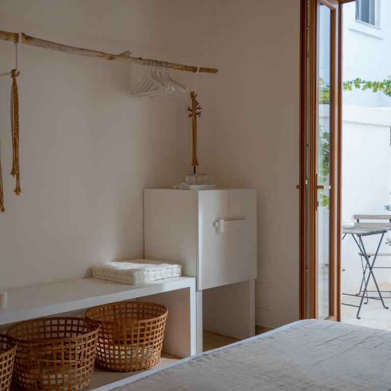 Oltre gli Ulivi - Standard Double Room - 9