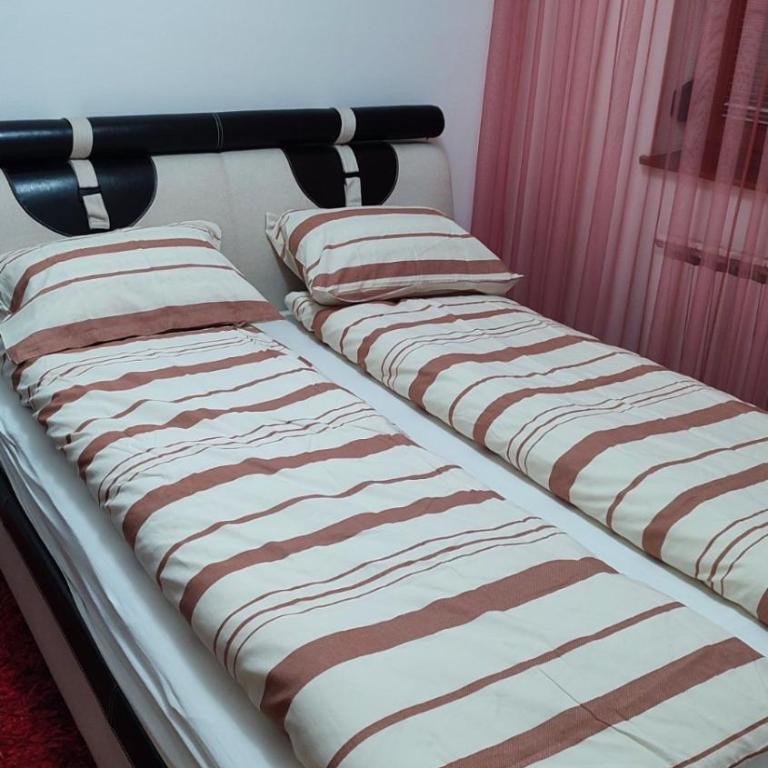 EM Apartman Pale Jahorina - One-Bedroom Apartment - 6