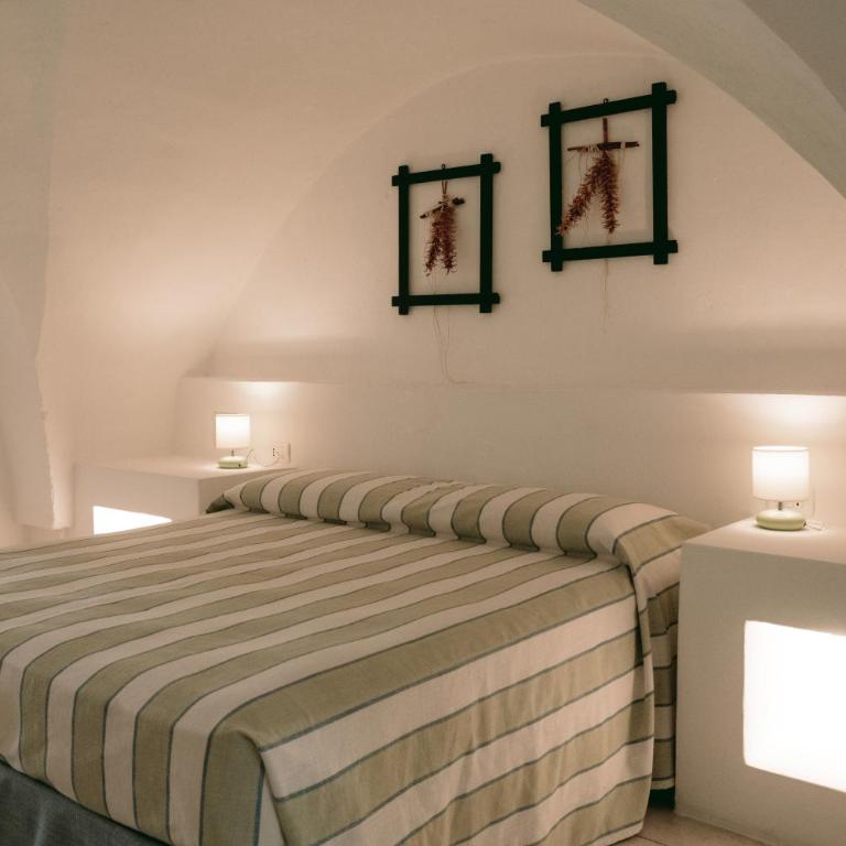 Oltre gli Ulivi - Standard Triple Room - 12