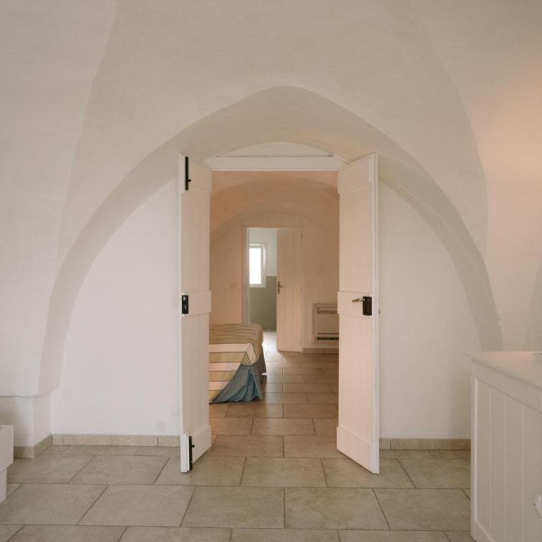 Oltre gli Ulivi - Standard Triple Room - 13
