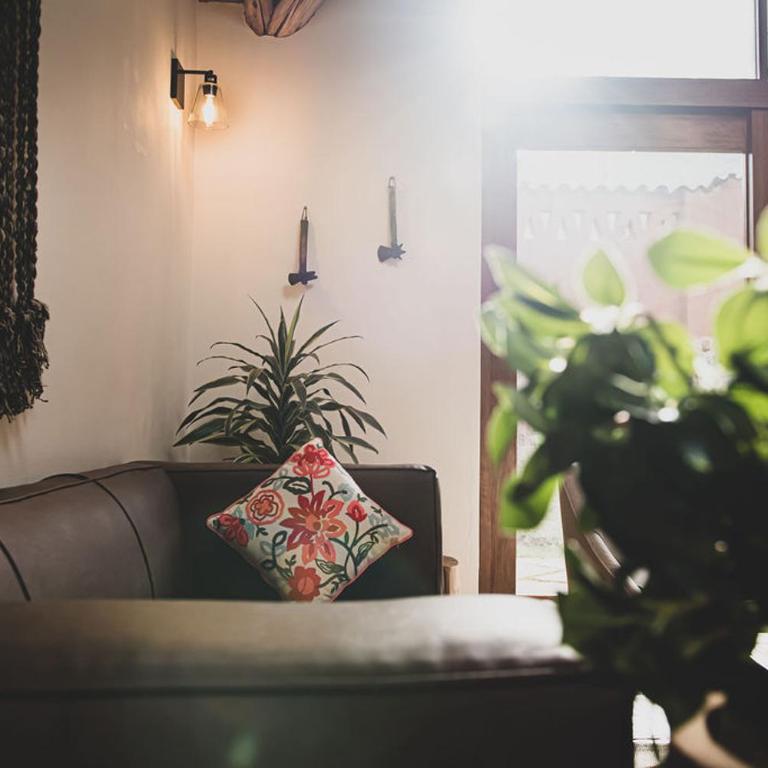 Scenic Homes in Sacred Valley by Wynwood House - Two-Bedroom House - 2