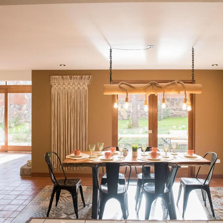 Scenic Homes in Sacred Valley by Wynwood House - Two-Bedroom House - 4
