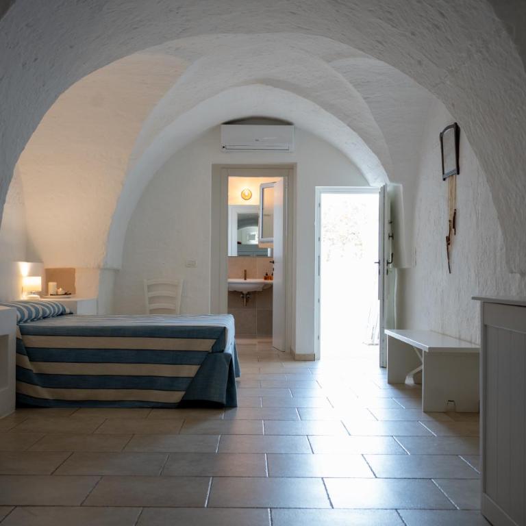 Oltre gli Ulivi - Standard Triple Room - 16