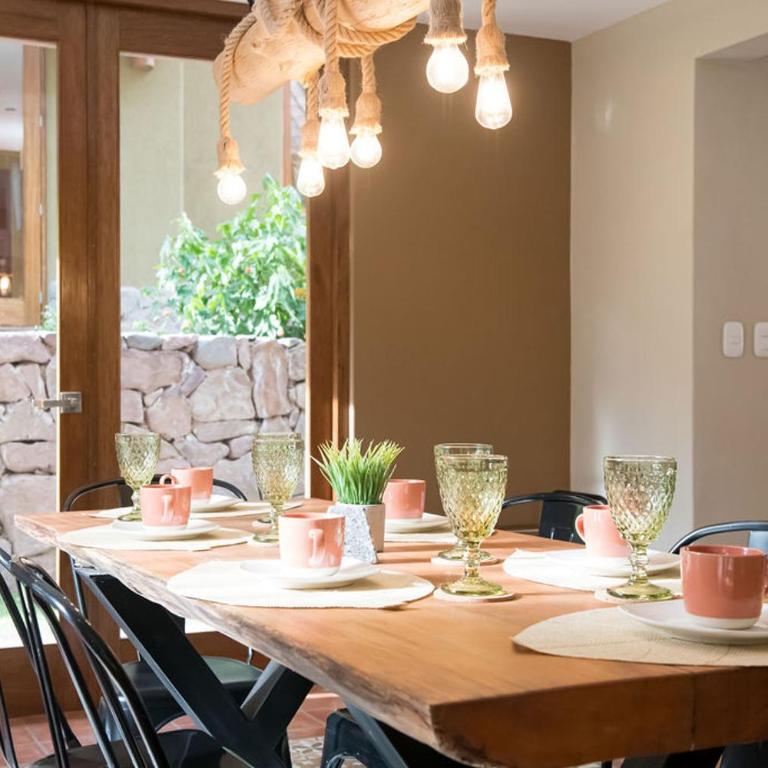 Scenic Homes in Sacred Valley by Wynwood House - Two-Bedroom House - 5