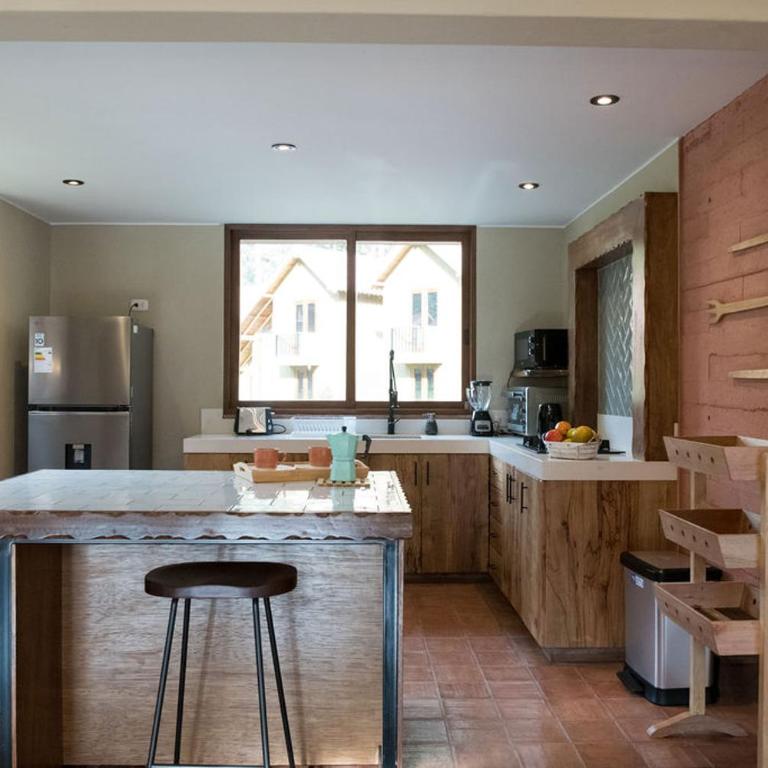Scenic Homes in Sacred Valley by Wynwood House - Two-Bedroom House - 7