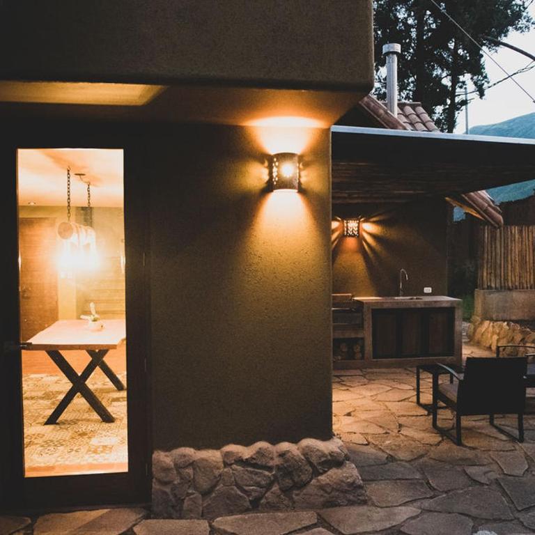 Scenic Homes in Sacred Valley by Wynwood House - Two-Bedroom House - 6