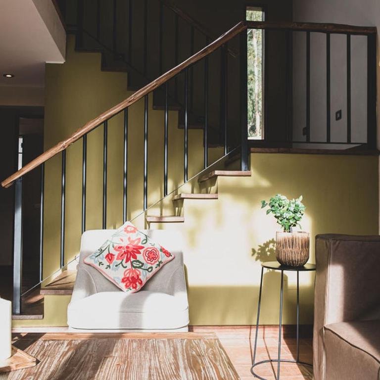 Scenic Homes in Sacred Valley by Wynwood House - Two-Bedroom House - 11