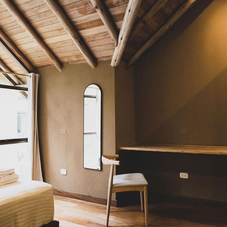 Scenic Homes in Sacred Valley by Wynwood House - Two-Bedroom House - 14