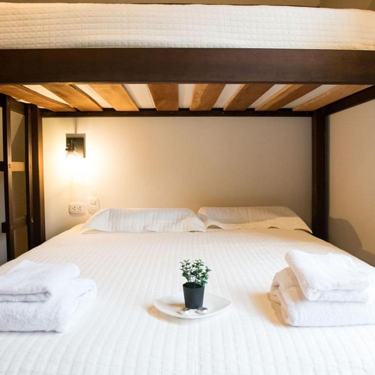 Scenic Homes in Sacred Valley by Wynwood House - Two-Bedroom House - 13