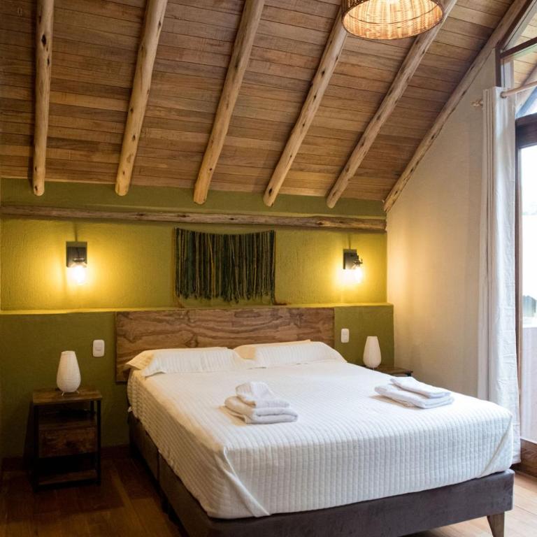 Scenic Homes in Sacred Valley by Wynwood House - Two-Bedroom House - 15