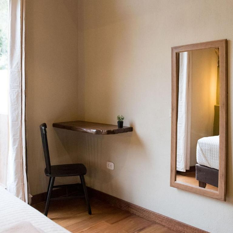 Scenic Homes in Sacred Valley by Wynwood House - Two-Bedroom House - 20