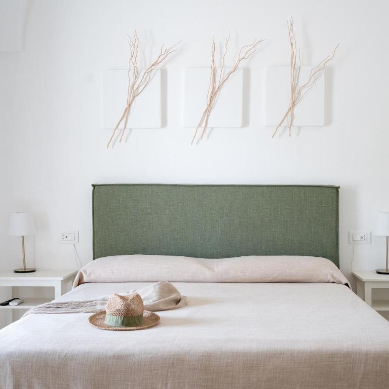 Oltre gli Ulivi - Basic Triple Room - 9