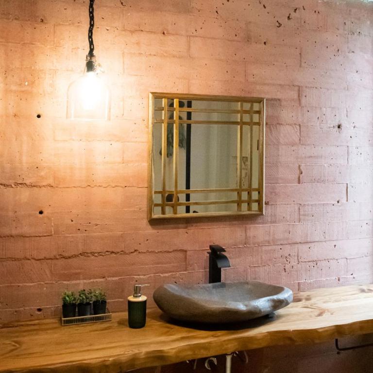 Scenic Homes in Sacred Valley by Wynwood House - Two-Bedroom House - 22