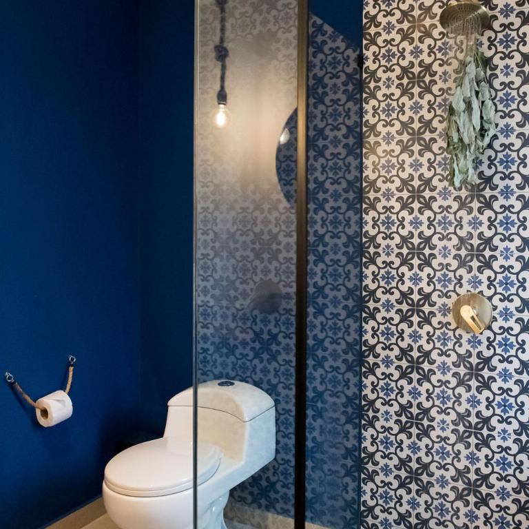 Scenic Homes in Sacred Valley by Wynwood House - Two-Bedroom House - 21