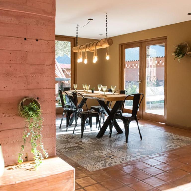 Scenic Homes in Sacred Valley by Wynwood House - Two-Bedroom Townhouse - 3