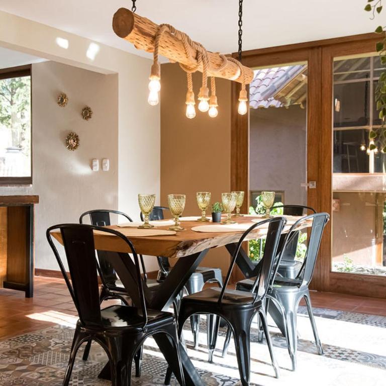 Scenic Homes in Sacred Valley by Wynwood House - Two-Bedroom Townhouse - 2