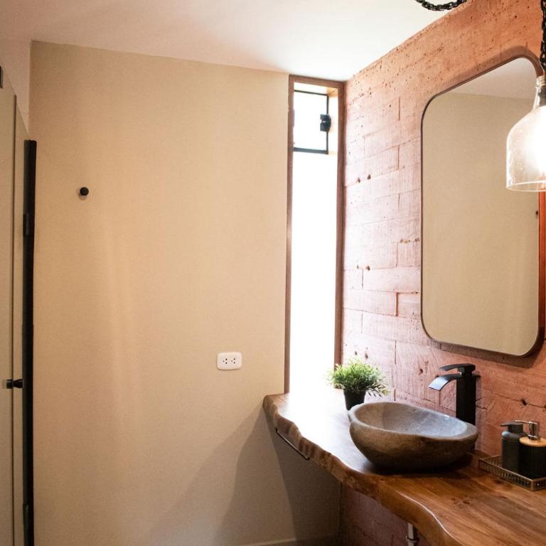 Scenic Homes in Sacred Valley by Wynwood House - Two-Bedroom Townhouse - 8