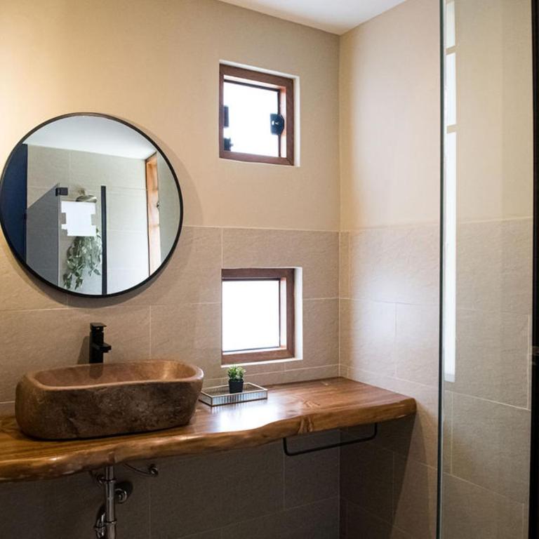 Scenic Homes in Sacred Valley by Wynwood House - Two-Bedroom Townhouse - 11