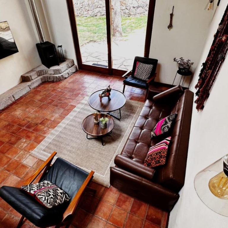 Scenic Homes in Sacred Valley by Wynwood House - Two-Bedroom Townhouse - 13
