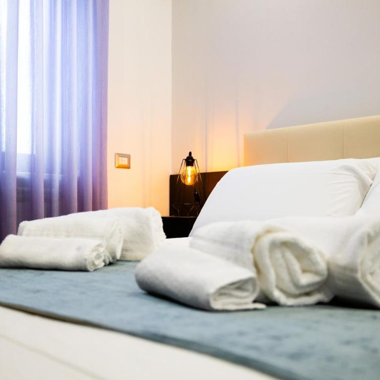 B&B Studio83 Pompei - Junior Suite - 18
