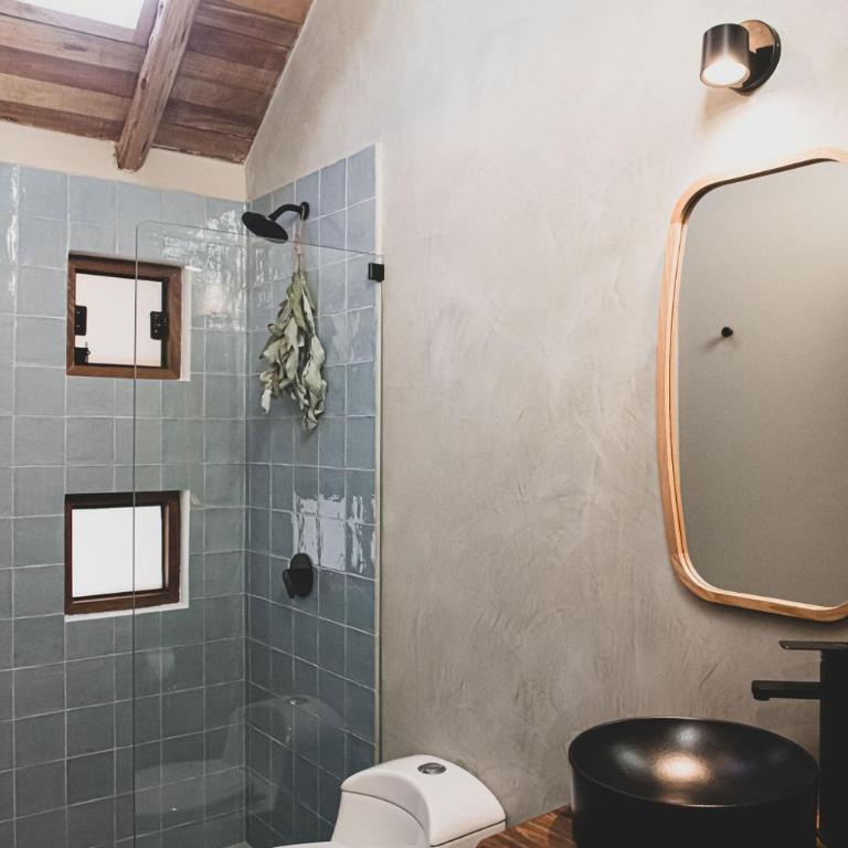 Scenic Homes in Sacred Valley by Wynwood House - Two-Bedroom Townhouse - 18