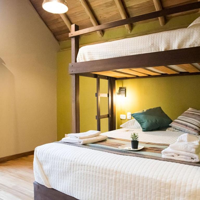 Scenic Homes in Sacred Valley by Wynwood House - Two-Bedroom Townhouse - 17